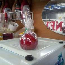 Candy Apple