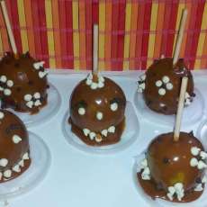 Caramel Apples