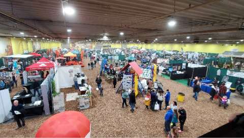 Southern Idaho Home and Garden Show