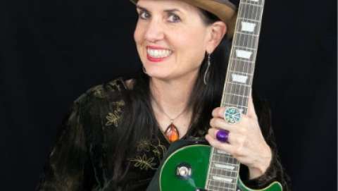 Judy Gascoyne Judy Gascoyne