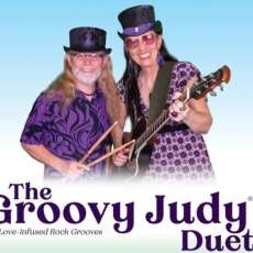 The Groovy Judy Duet