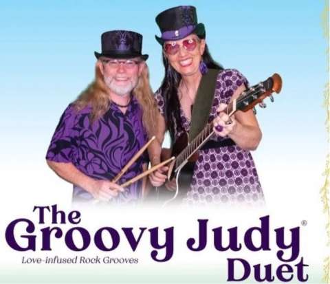 The Groovy Judy Duet