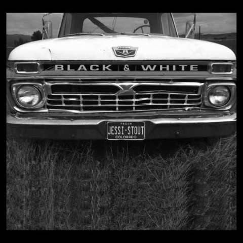 Black & White EP