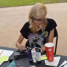 Christine Karuna Morse