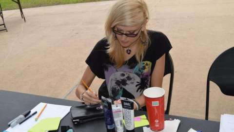 Christine Karuna Morse