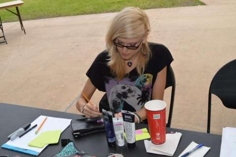 Christine Karuna Morse