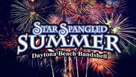 Star Spangled Summer Concert Series - July