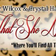 Crystal Halton Lasheay Wilcox