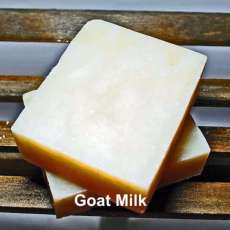 Unscented Goat Milk