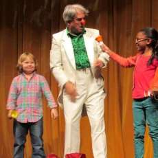 Jingle Bells Routine