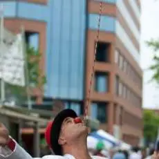 Hampton Childrens' Festival