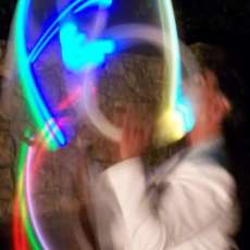 Light Up The Night 1