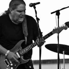 Richard Lee & Lightnin