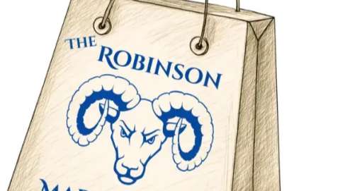 The Robinson Marketplace