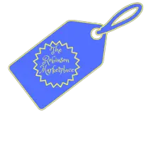 Robinson Marketplace Chair