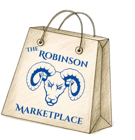 The Robinson Marketplace