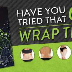 Have You Heard of That CrAzY WrAp ThInG?