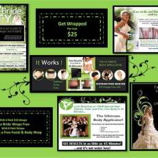 Brides, Bridal Party