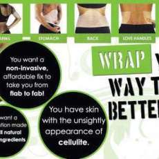 Herbal Body Wraps