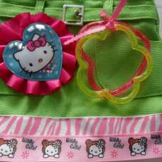 Princess Skirt Bag