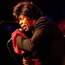 Ty Stones' James Brown Experience