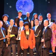 Ty Stones' James Brown Experience