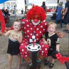 Gretnafest, Louisiana