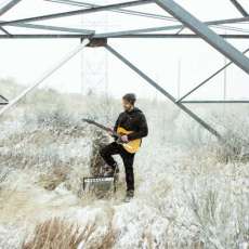 Waiting For the Snow