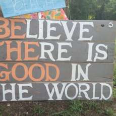 Senoia Outdoor Marketplace