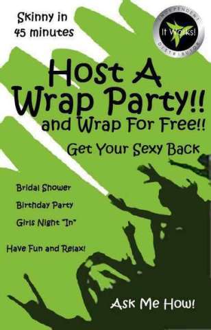 Host a party
