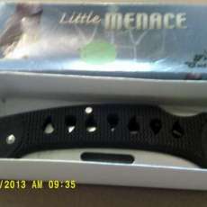 pocket knives / $7.00