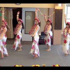 Desert Stars Polynesia - Luau Show