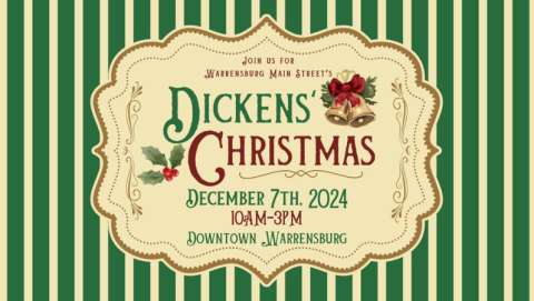 Dickens Christmas