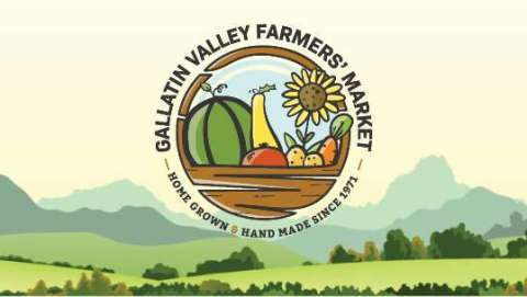 Gallatin Valley Farmers Market - August