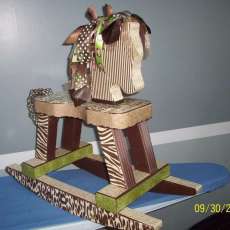 Rocking Horse