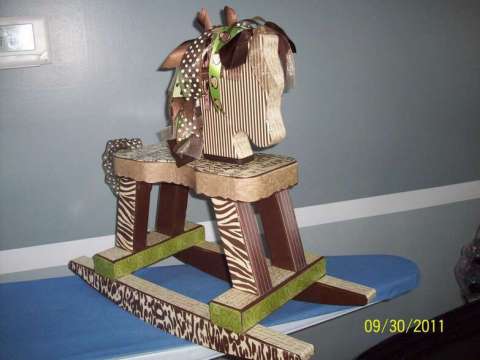 Rocking Horse