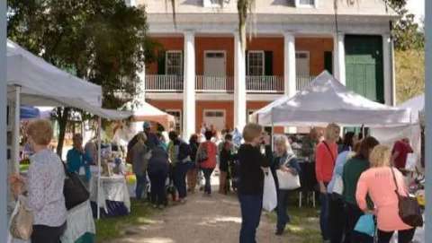 World Championship Gumbo Cookoff