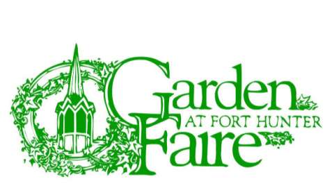 Fort Hunter Garden Faire