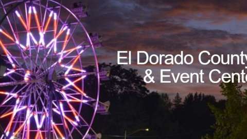 El Dorado County Fair