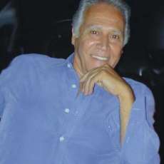 Sergio Augusto Sarapo