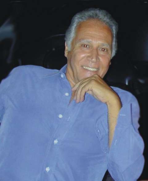 Sergio Augusto Sarapo
