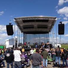 Marshall Tucker Band