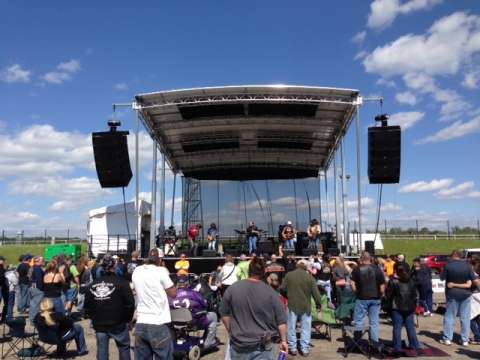 Marshall Tucker Band