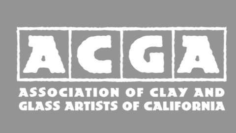 ACGA Clay and Glass Festival in Palo Alto