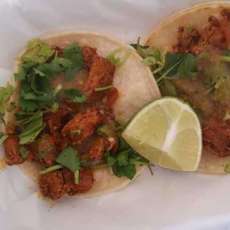 Street Tacos