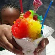 SNOW Cones/Shaved Ice