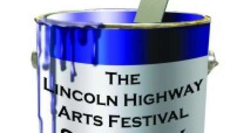 Lincoln Highway Arts Festival