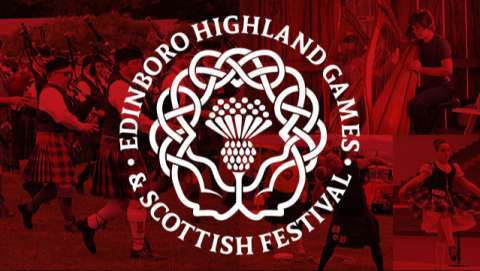 Edinboro Highland Games and Scottish Festival