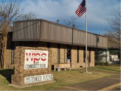 Wills Point Chamber of Commerce