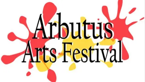 Arbutus Arts Festival